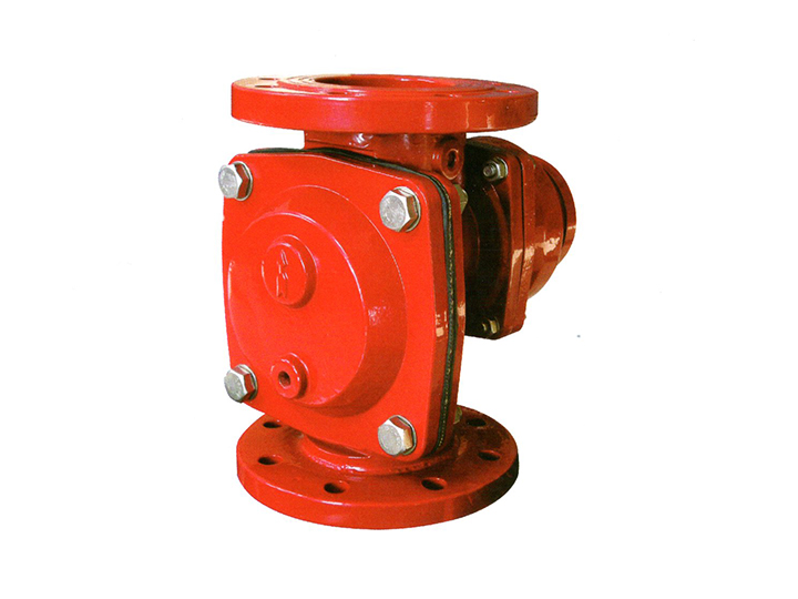 反沖洗閥(兩位三通閥)